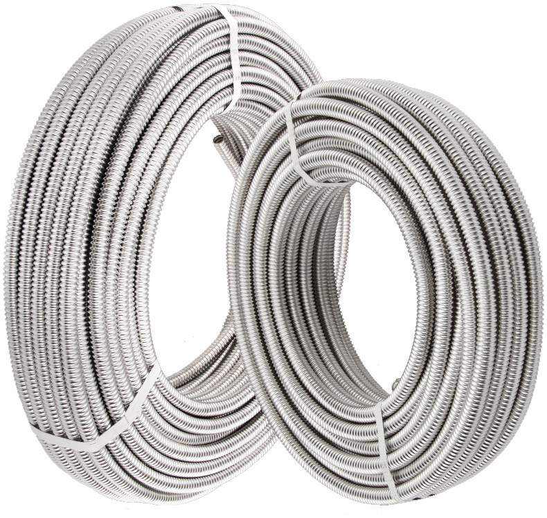 不銹鋼波紋水管怎么樣,不銹鋼波紋管好不好？